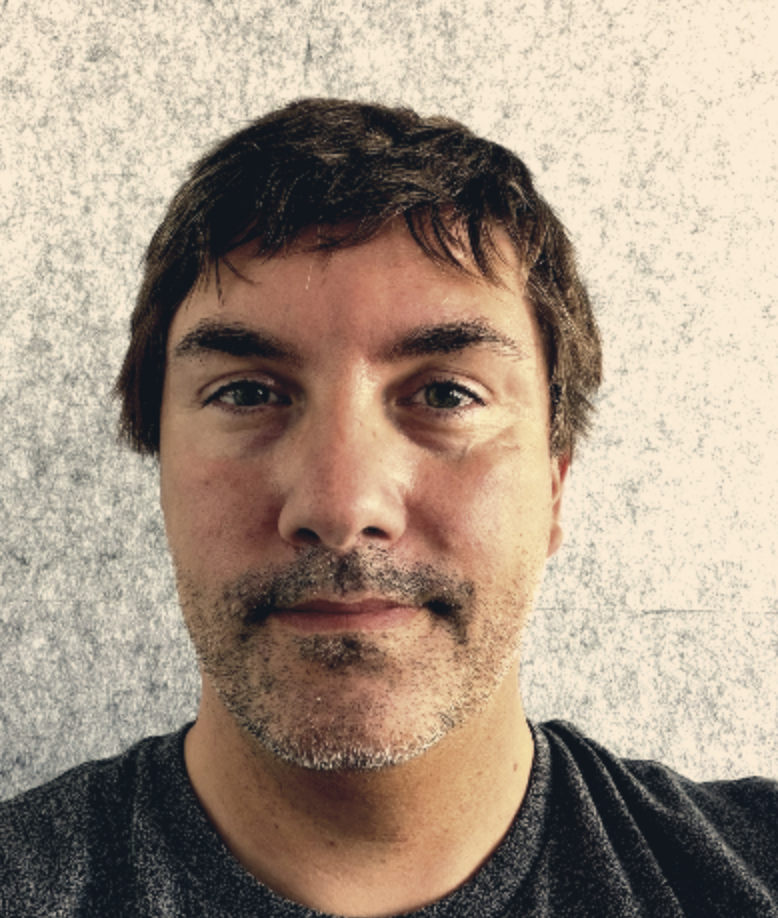 Ben Neilson, founder of Craft QA